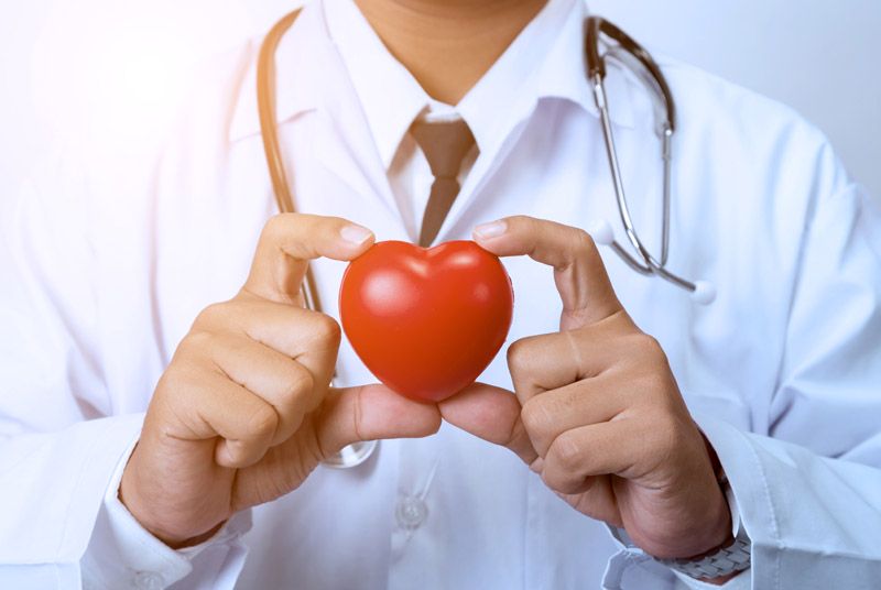 Kardiolog / Kardiologia